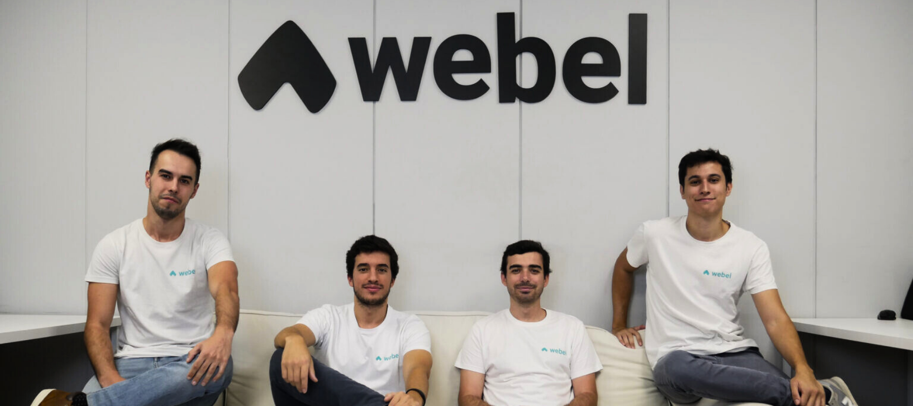 Trind invests in Spanish startup Webel to expand services marketplace